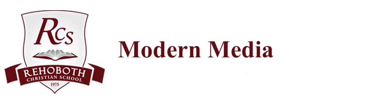 Modern Media | RCS Norwich